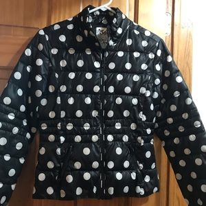 Justice Lightweight Jacket